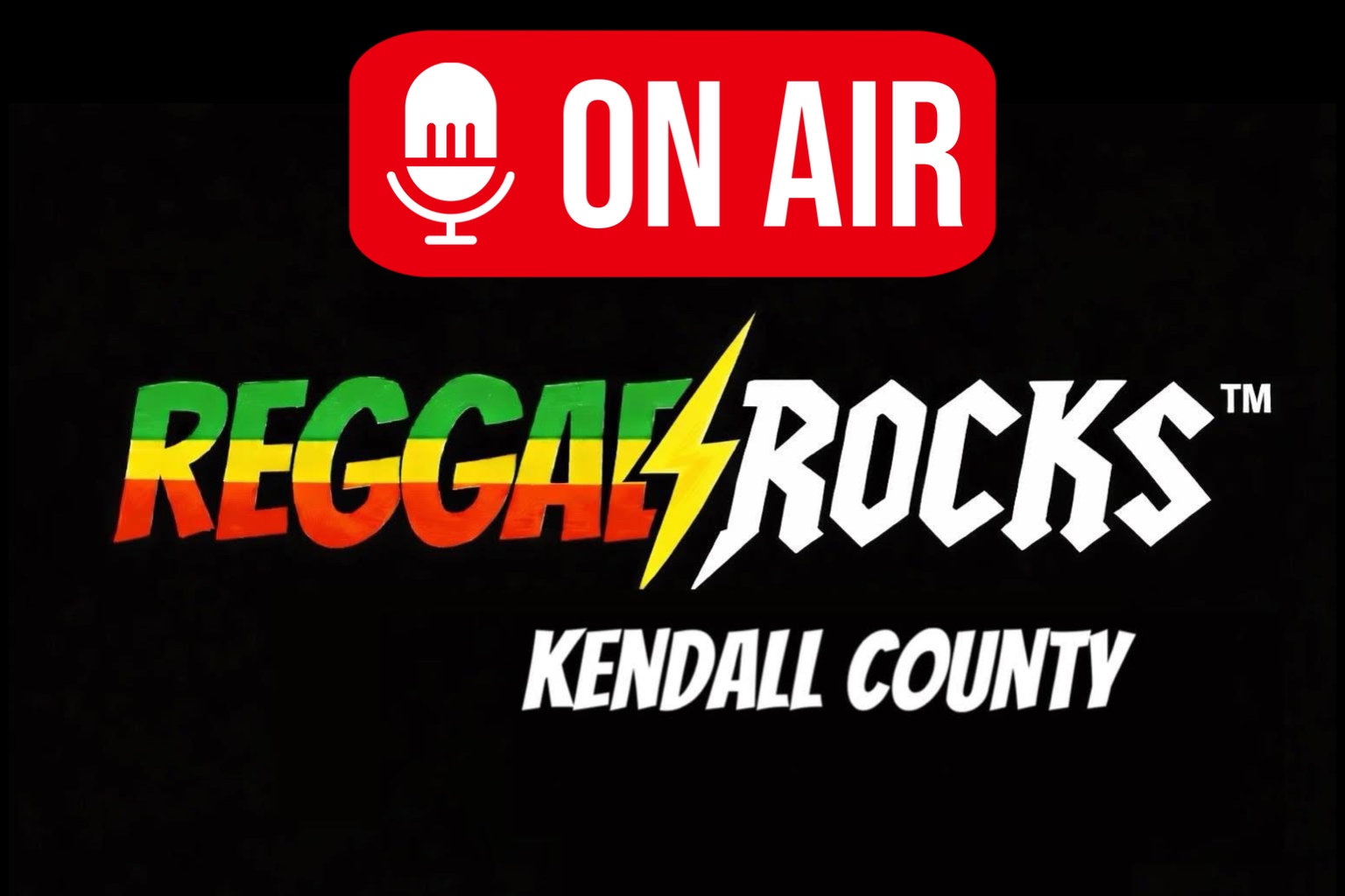 Reggae Rocks Kendall County